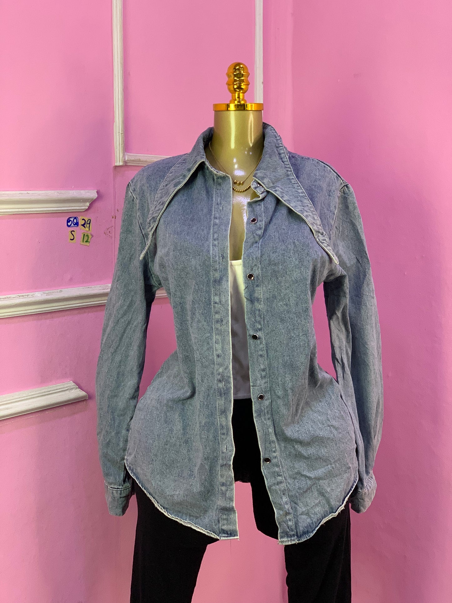 SIZE12 6Q29