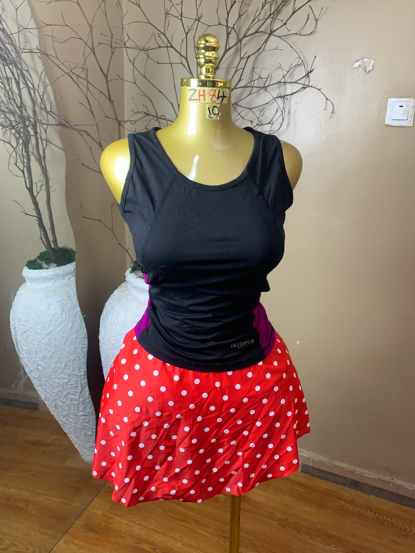 SIZE10 ZH84(Top only)