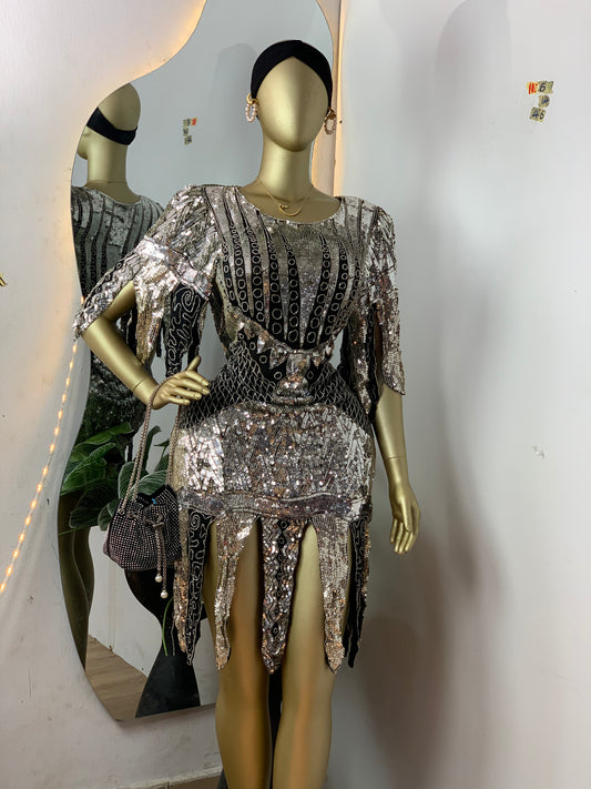 SIZE14 11I69 Length46