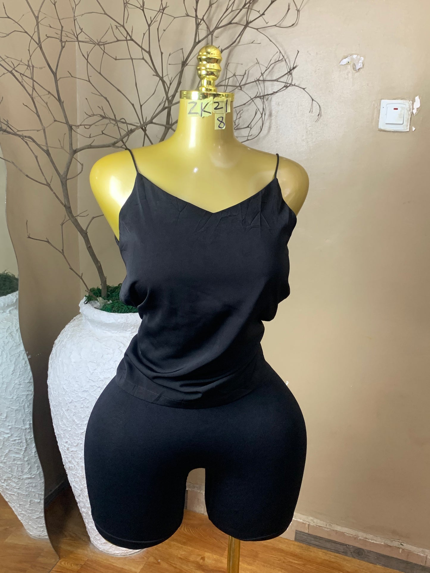 SIZE8 ZK21