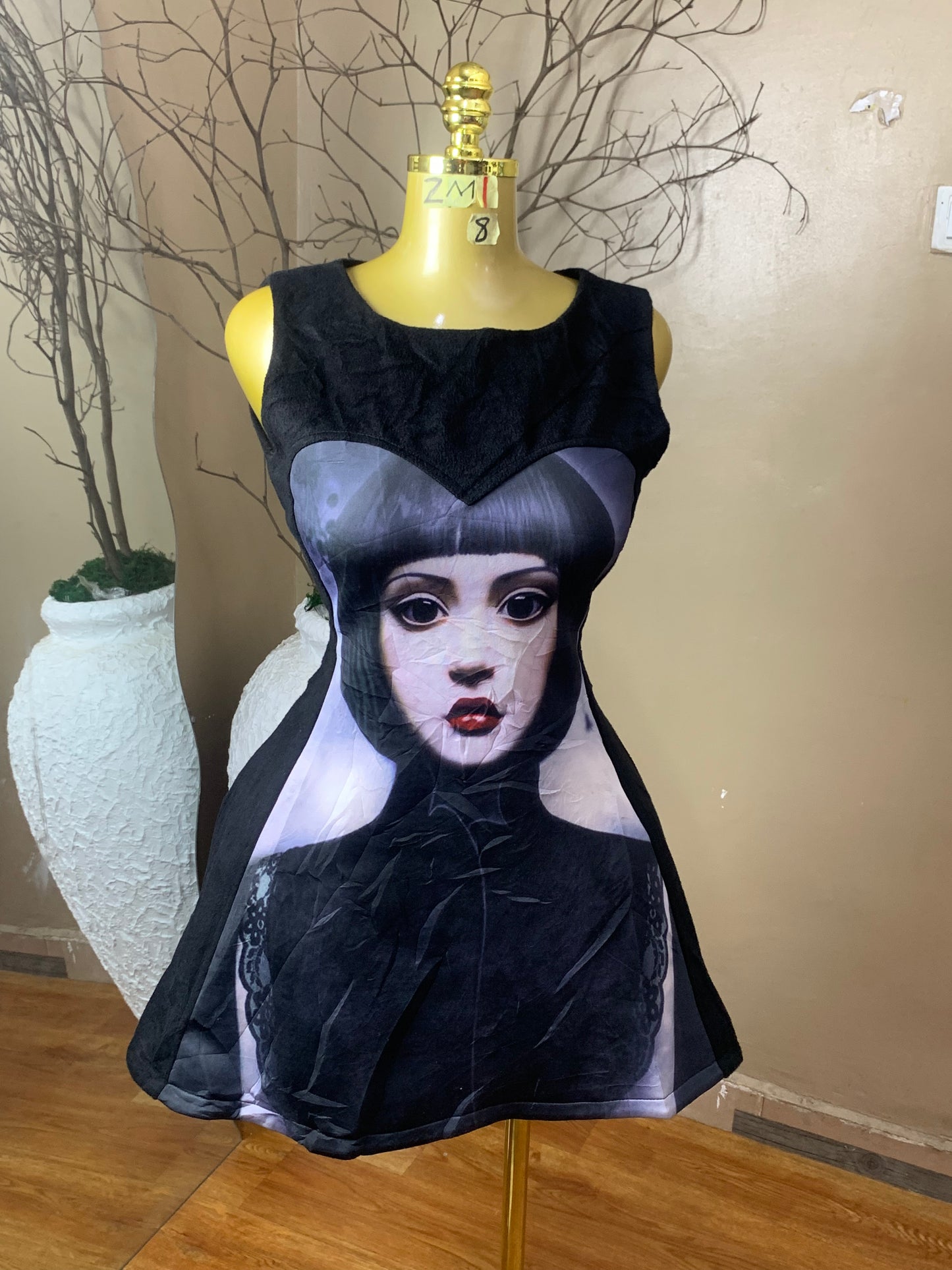 SIZE8 ZM1