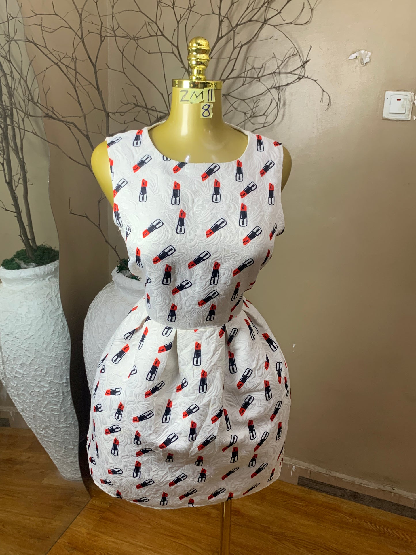SIZE8 ZM11