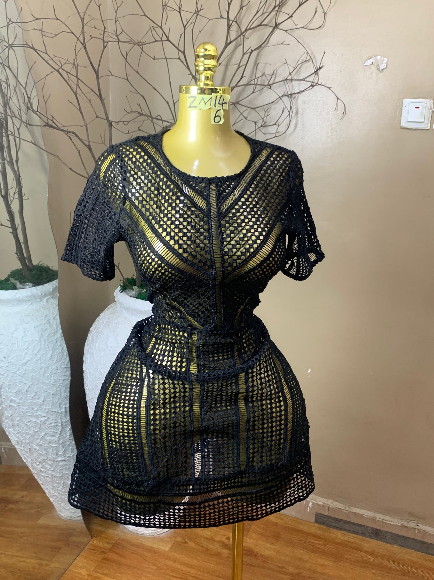 SIZE6 ZM14