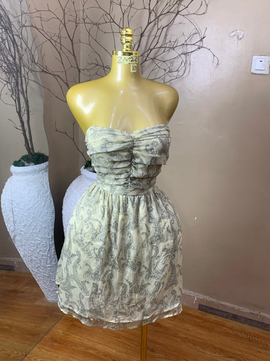 SIZE10 ZM20