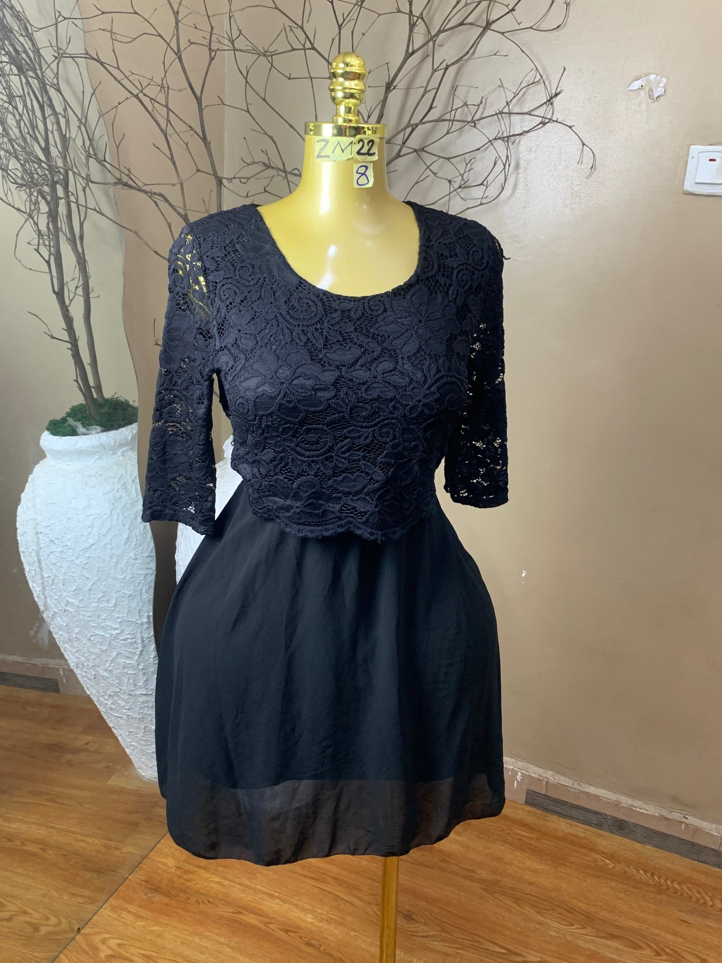 SIZE8 ZM22
