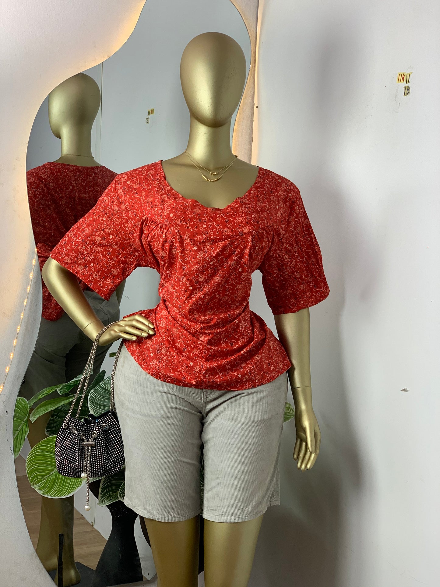 SIZE16 11k11a(short only)