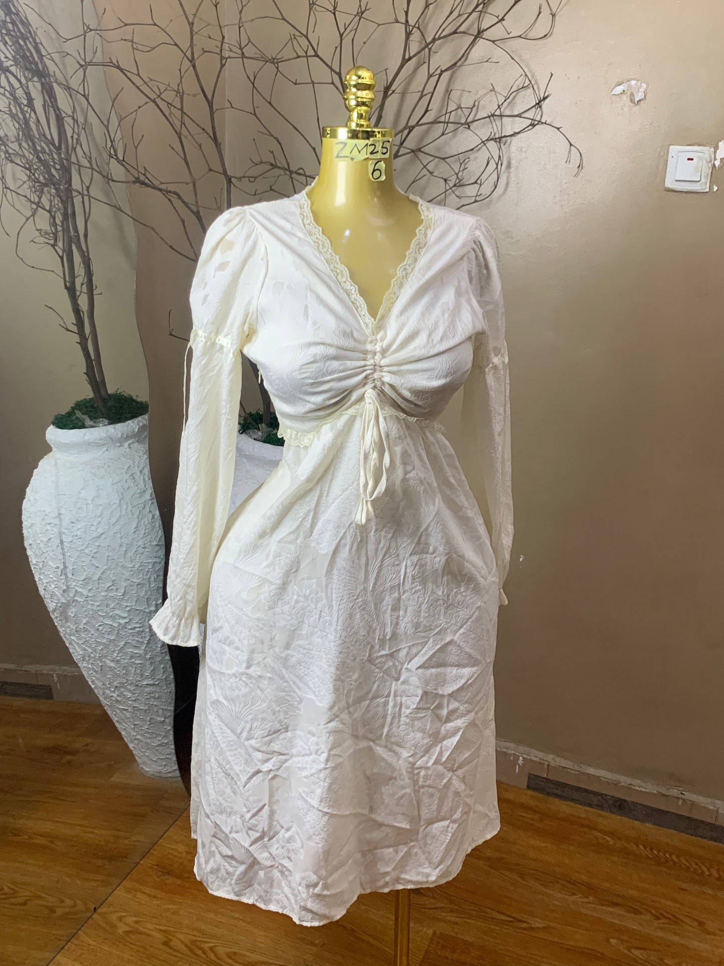 SIZE6 ZM25