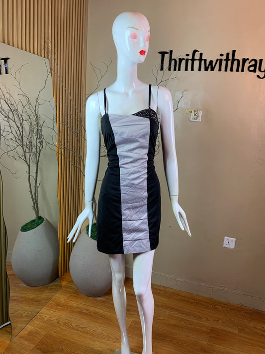 DAVE65 PARTY DRESS SIZE10 Length35