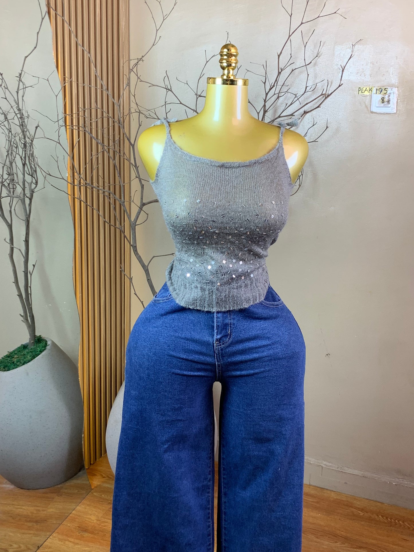 PEAK175 SIZE8