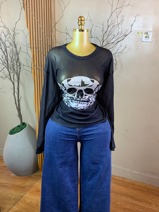 PEAK178 MESH TOP SIZE18