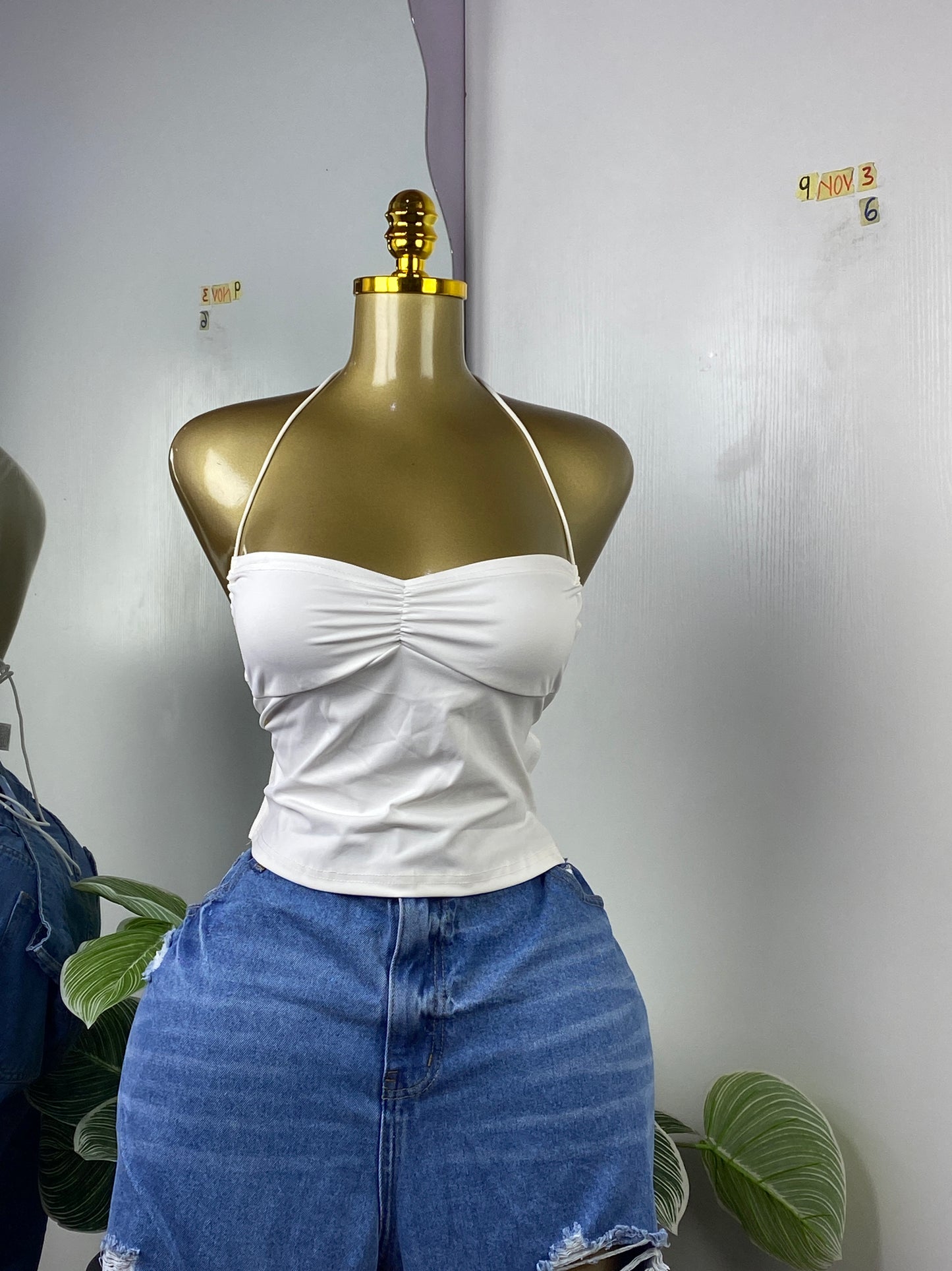SIZE6 9NOV3 ( bodysuit only)