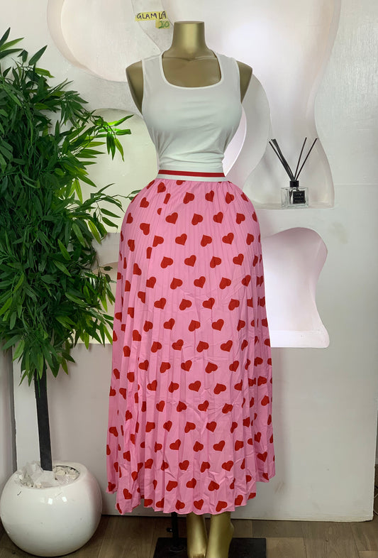 SIZE20 GLAM49 top only