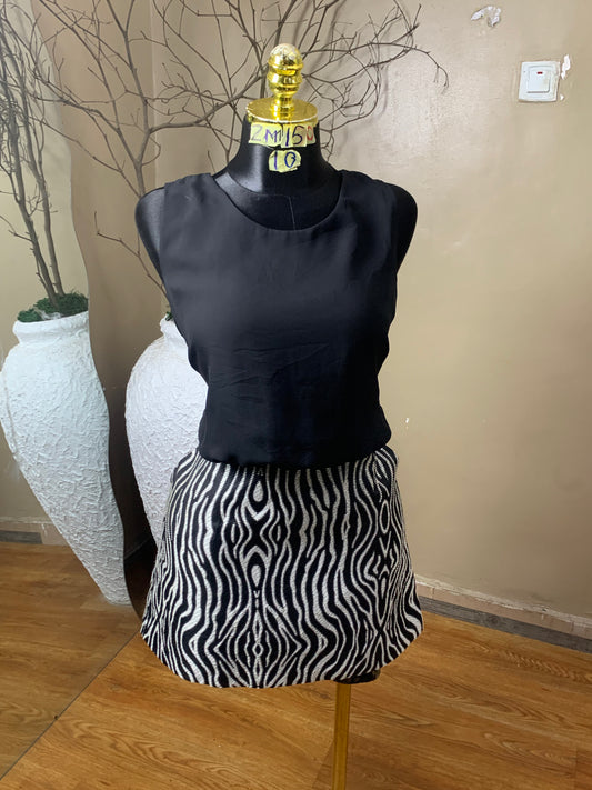 SIZE10 ZM150