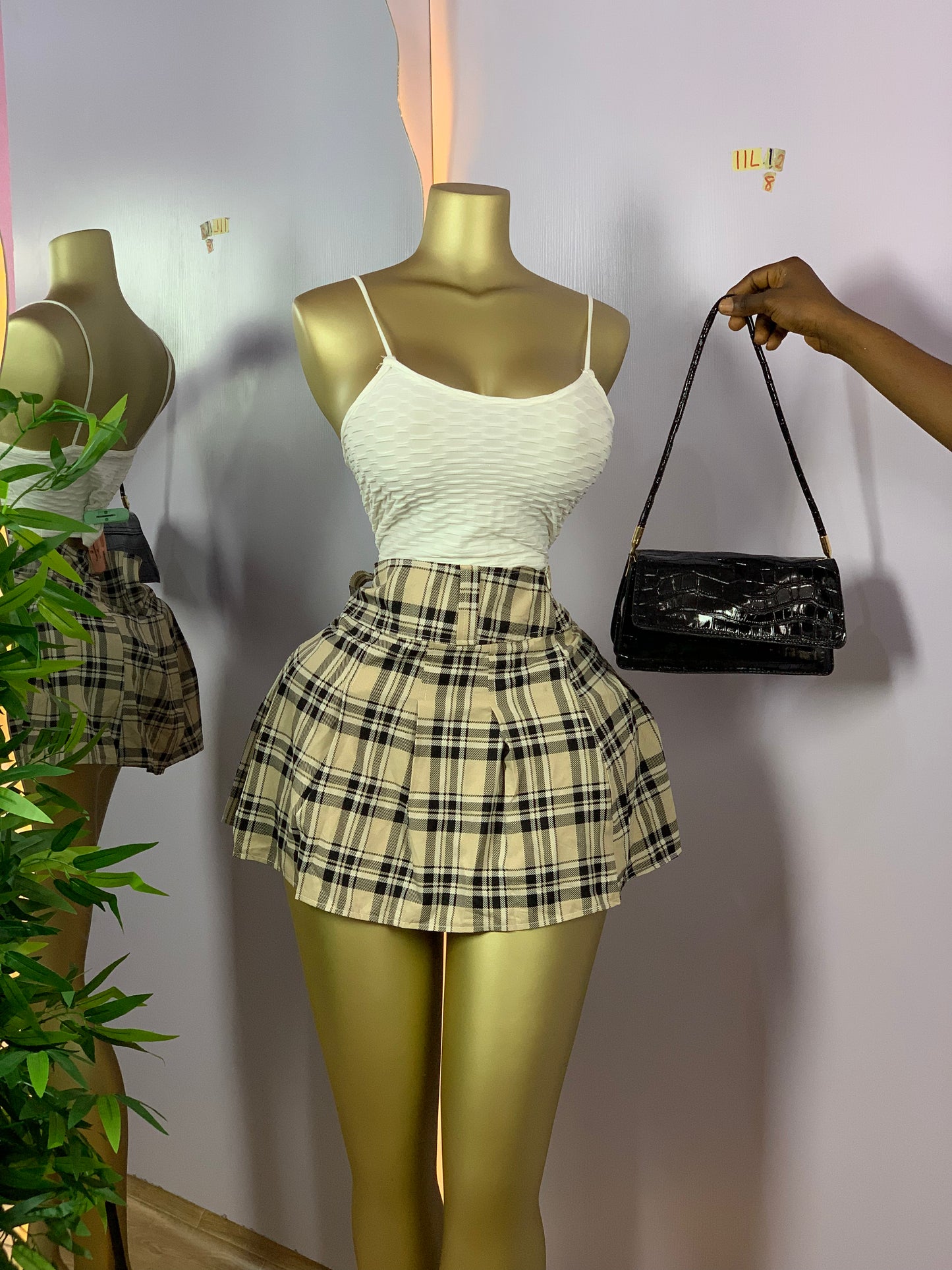 SIZE8 11L12 (Top only)