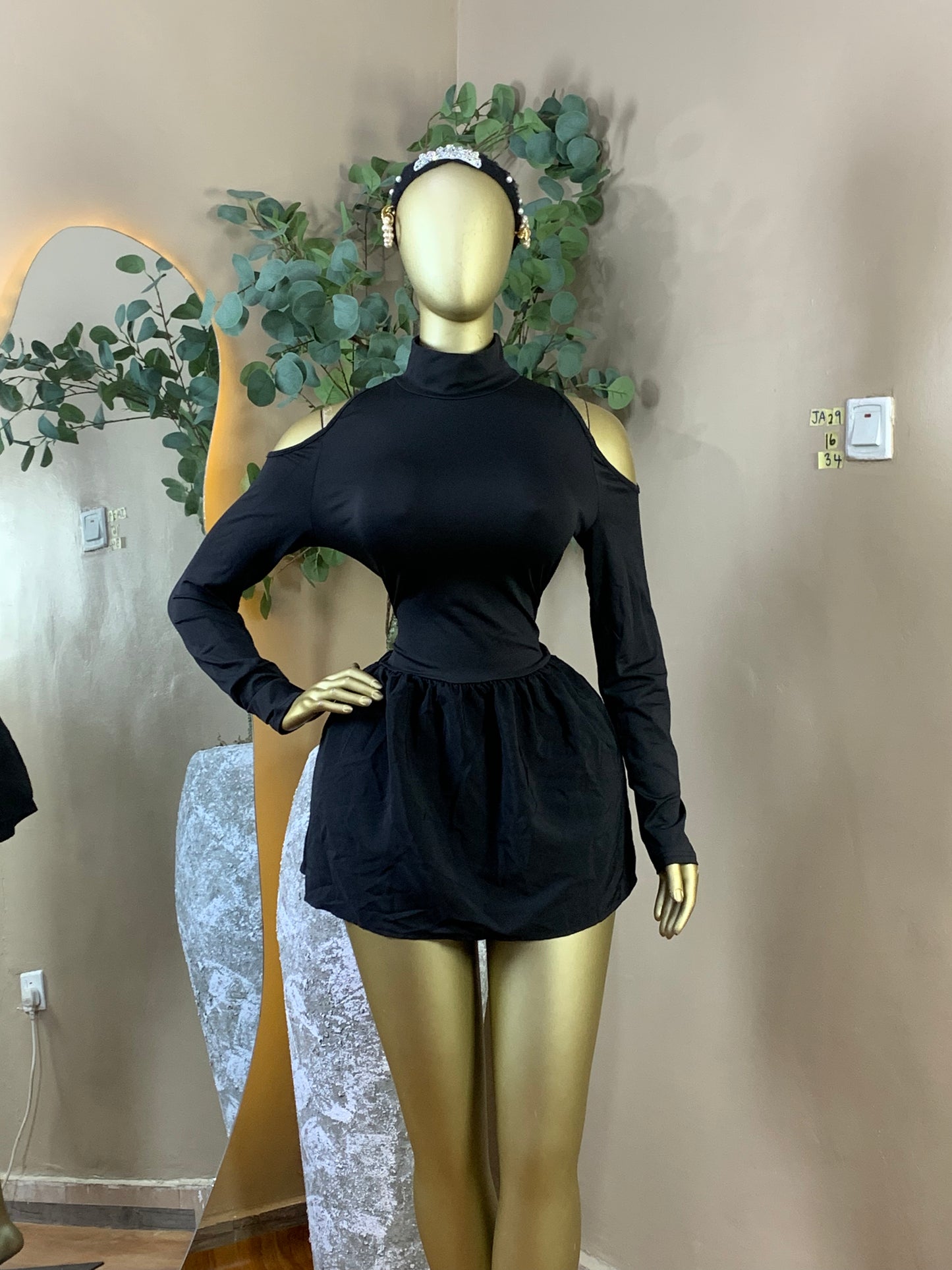 SIZE16 JAN29 Length34