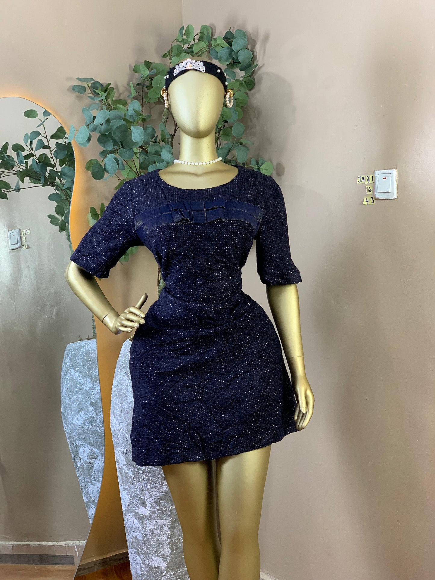 SIZE16 JAN31 Length43