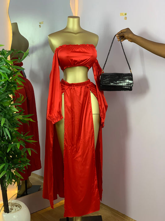 SIZE12 11L20 (two piece)