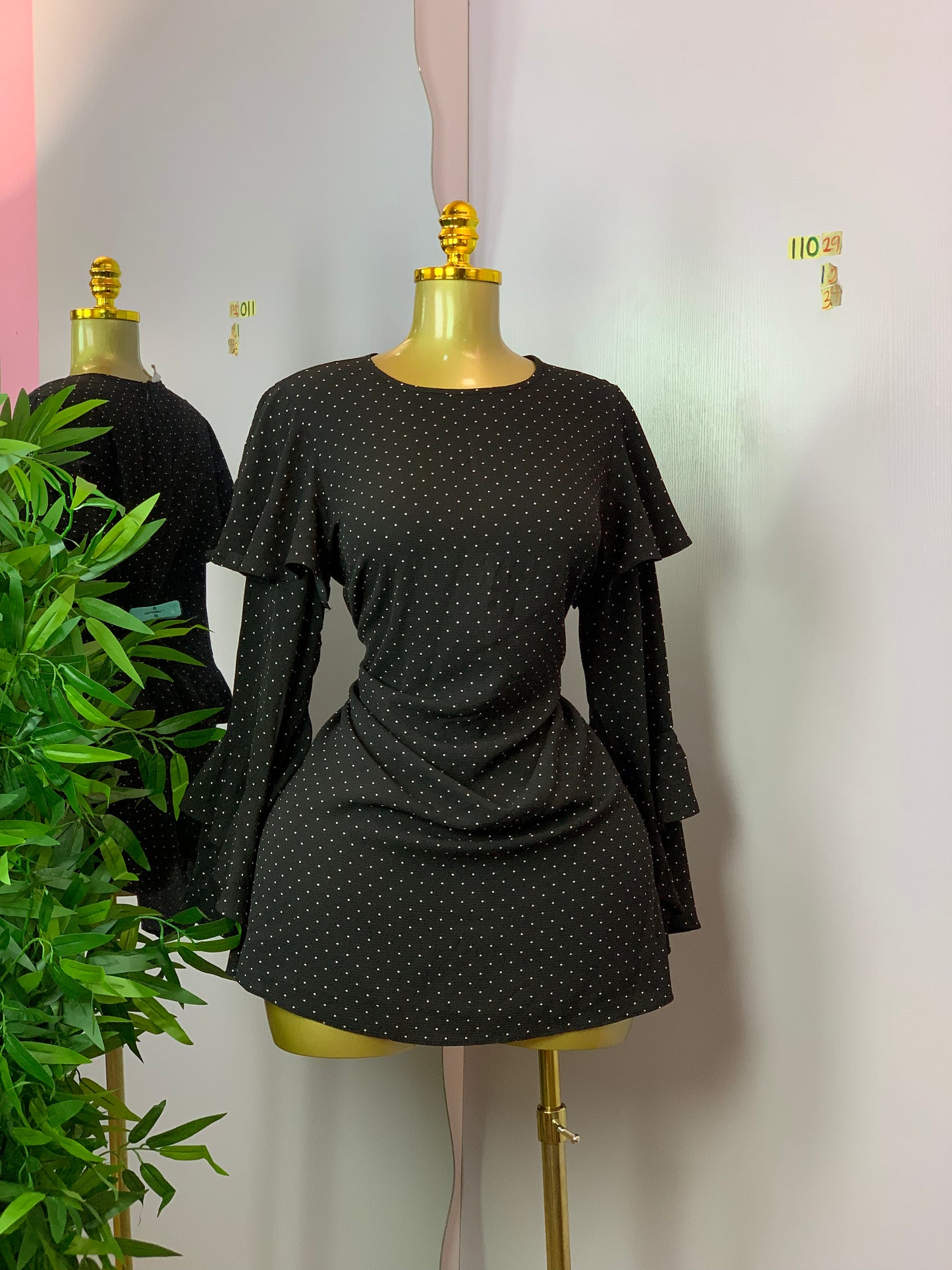 SIZE12 11O29 Length34