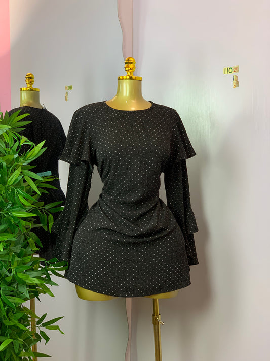 SIZE12 11O29 Length34