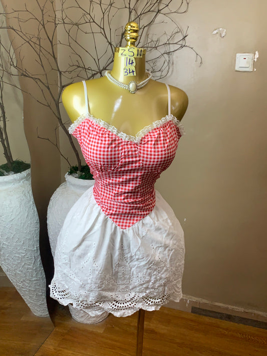 SIZE14 ZS11 Length34