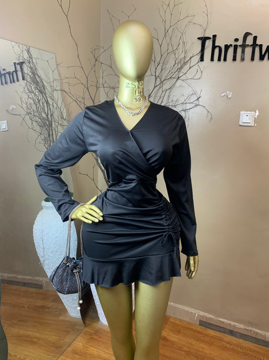 SIZE14 ZS27 Length38