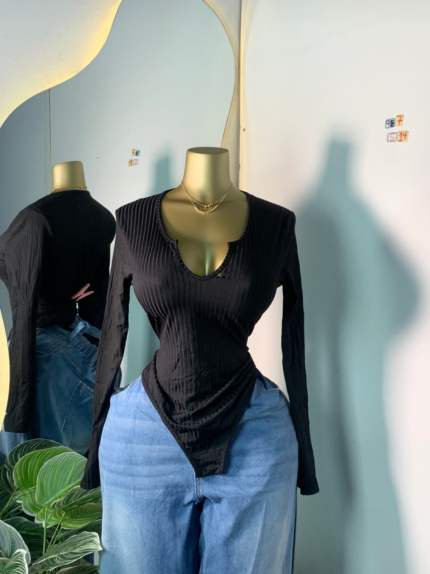 SIZE14 9B7