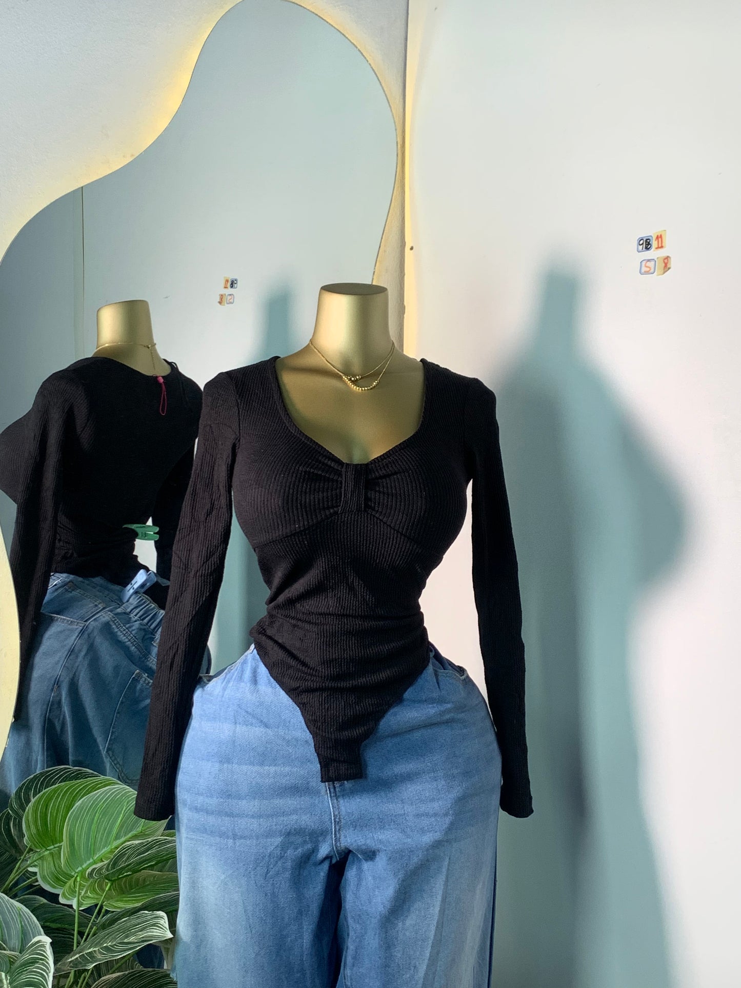SIZE8 9B11