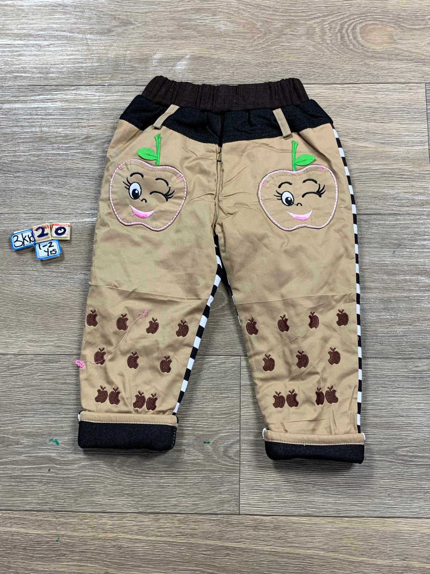 3KID20 AGE1-2yrs