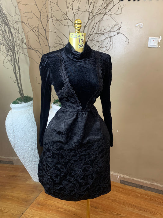 SIZE10 ZS47 Length38