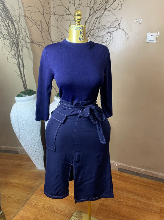 SIZE10 ZS53 Length42