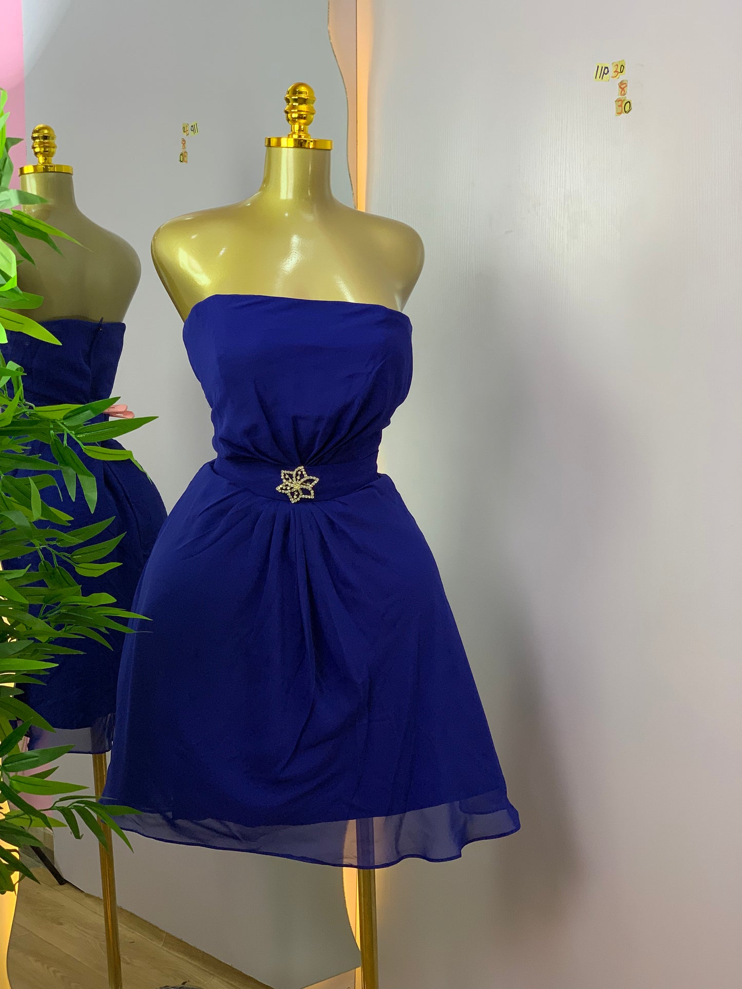 SIZE8 11P30 Length30