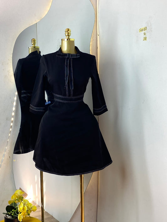 SIZE6 27NOV40 Length36