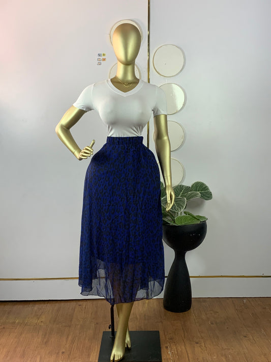 SIZE18 9F4 (Skirt Only)