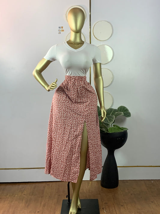 SIZE16 9F5 (Skirt Only)