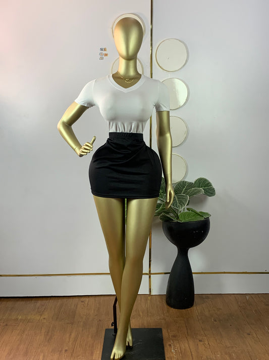 SIZE14/18 9F6 (Skirt Only)