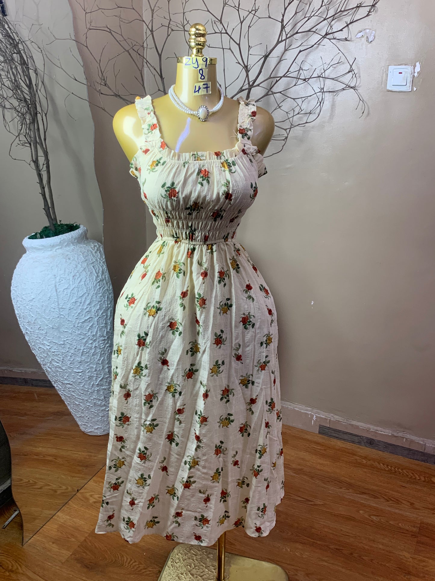 SIZE8 ZY9 Length47