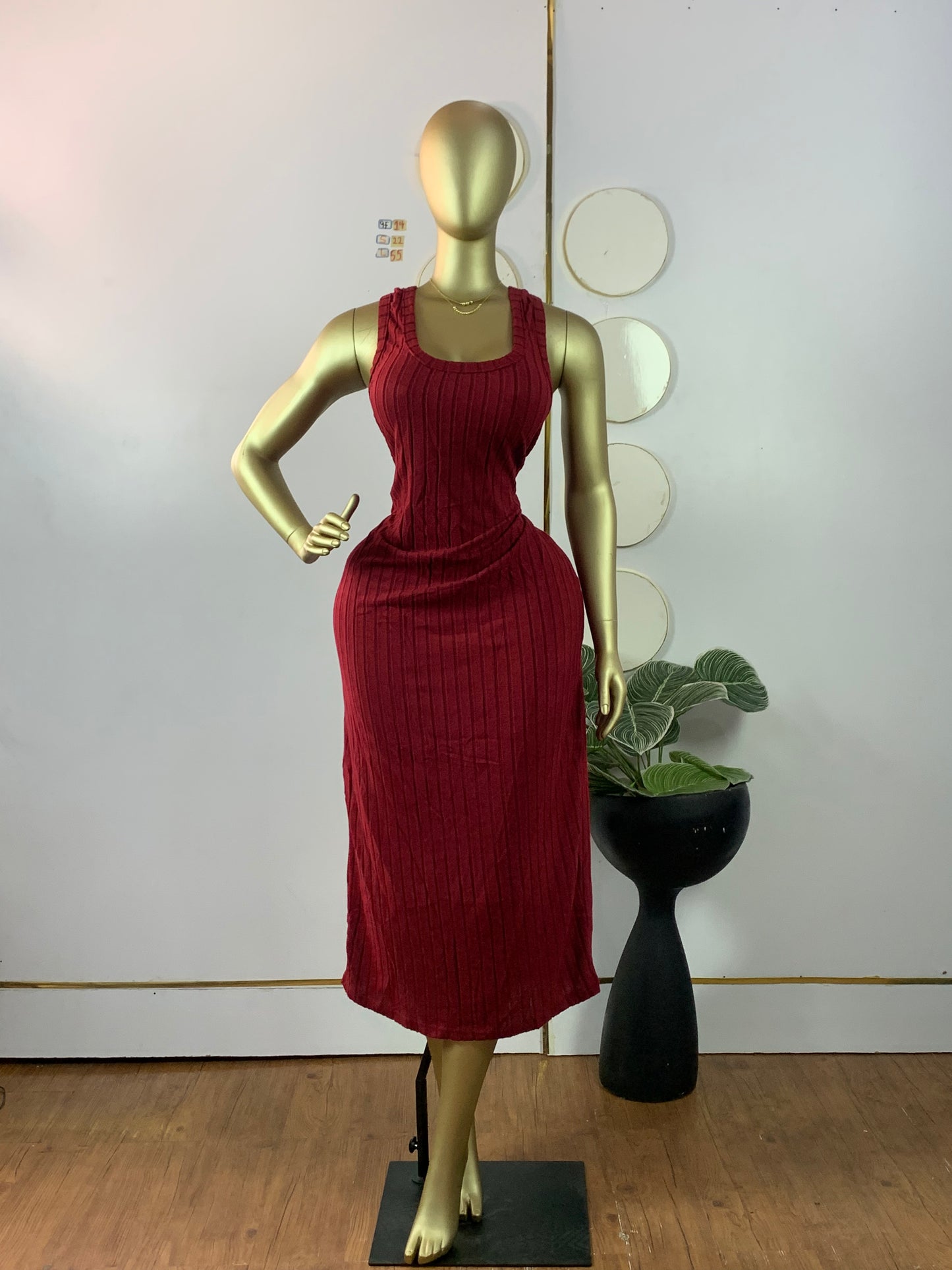 SIZE22 9F14 Length55