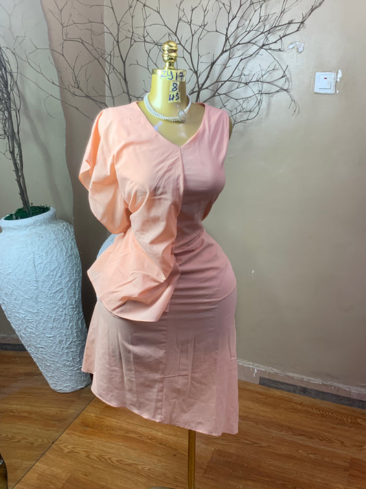 SIZE8 ZY17 Length43