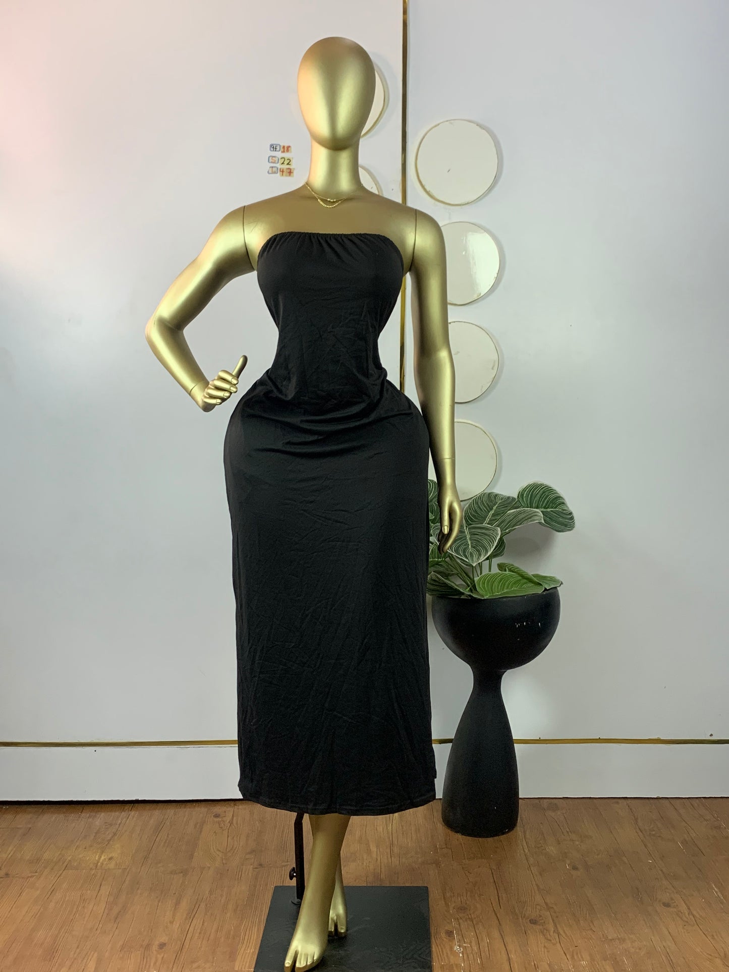 SIZE22 9F18 Length47