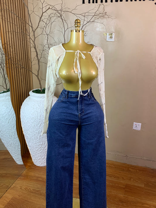SIZE6 GIRL119 JACKET ONLY