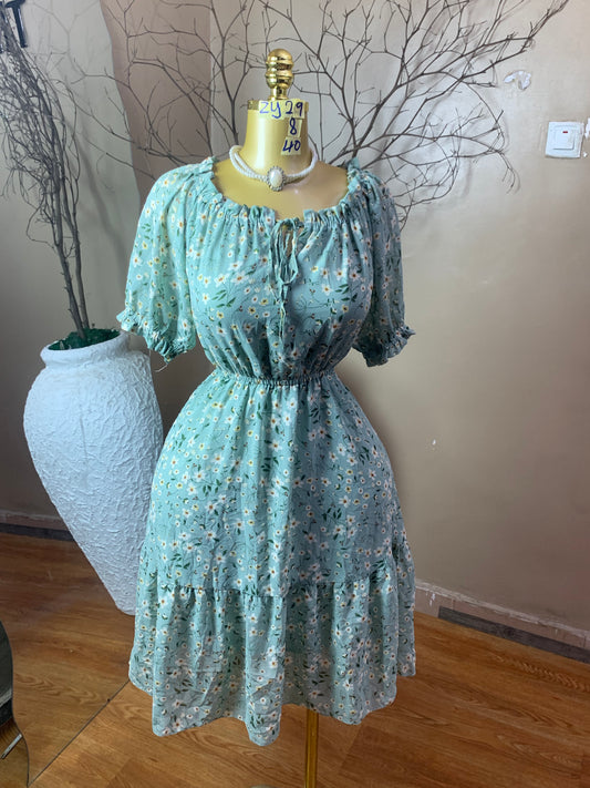 SIZE8 ZY29 Length40