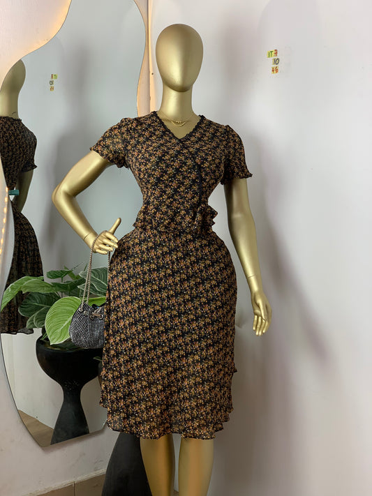 SIZE10 11T7 Length46