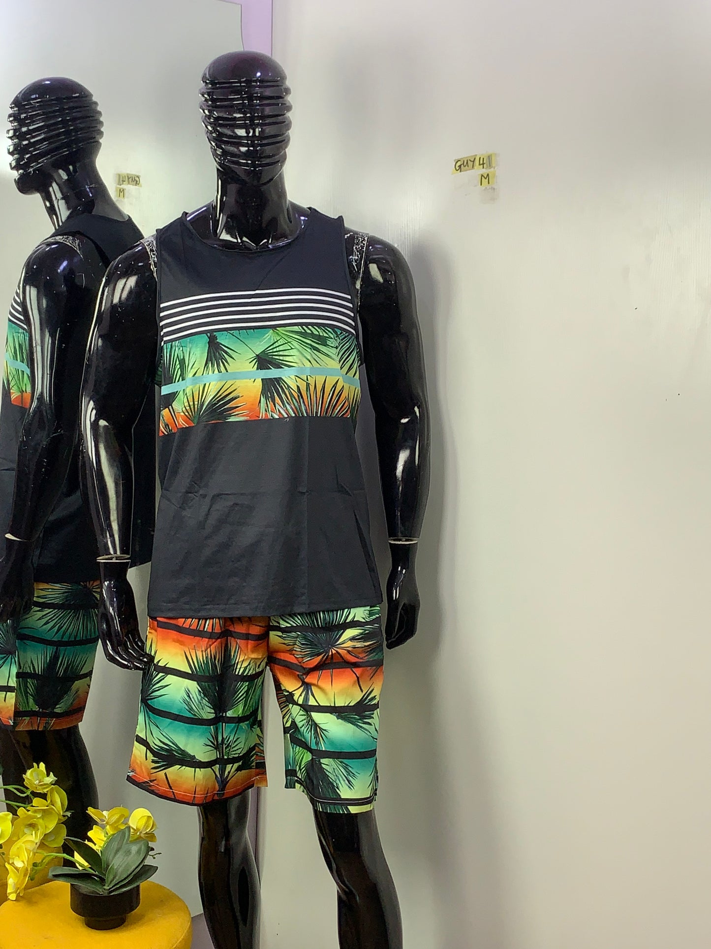 SIZEM GUY41 (Top only)