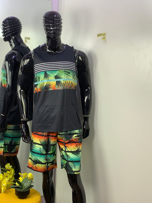 SIZEM GUY41 (Top only)