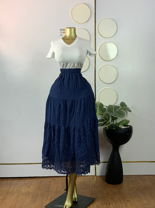SIZE18 9F31 (Skirt Only)