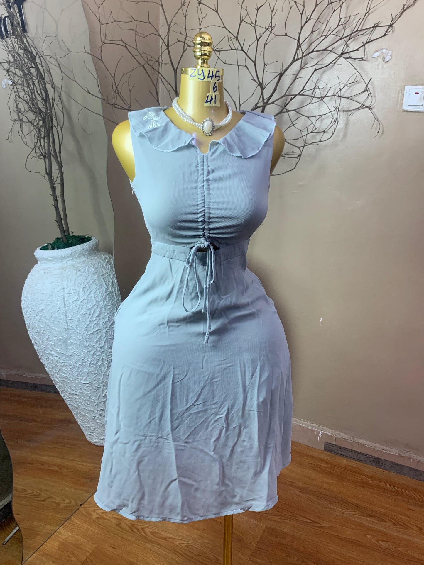 SIZE6 ZY45 Length41