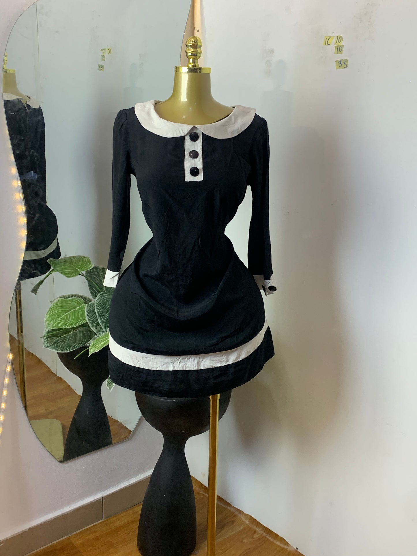 SIZE10 1C10 Length35