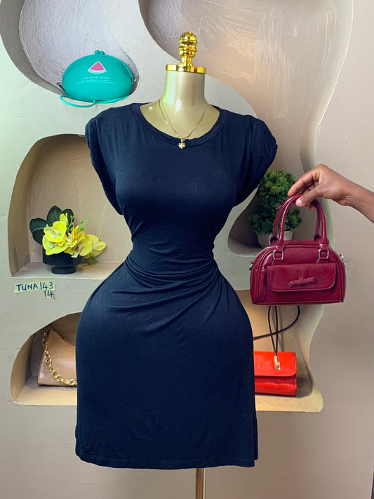SIZE14 TUNA143 (black)