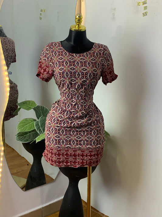 SIZE10 1C24 Length35