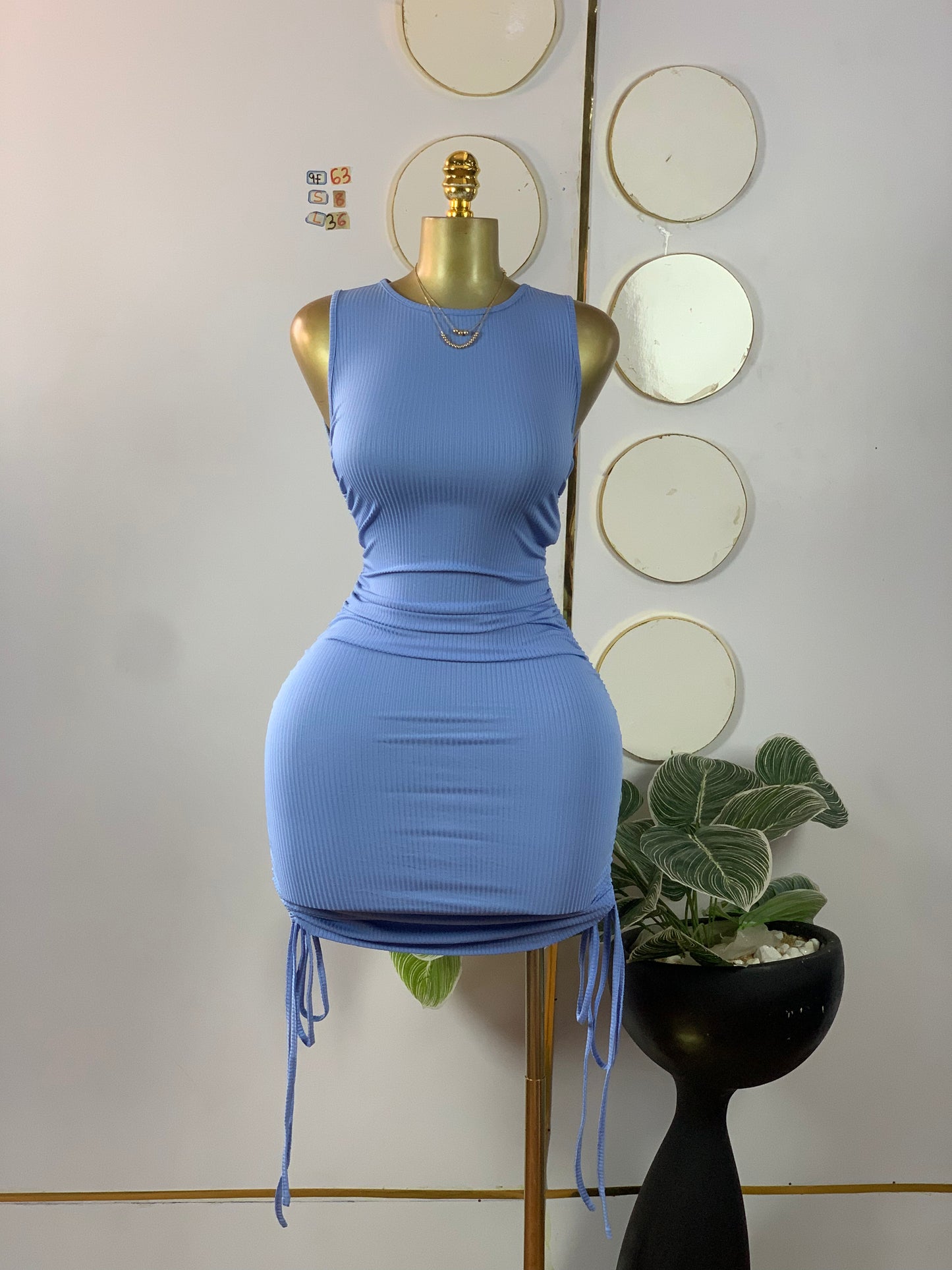 SIZE8 9F63 Length36